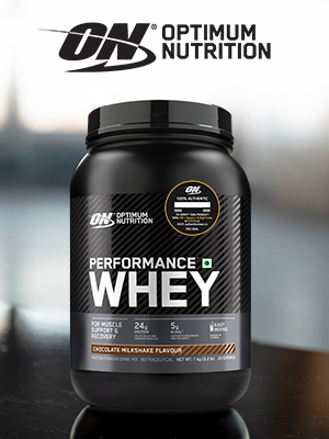 Order ON Performance Whey at Best Price (July 2024)