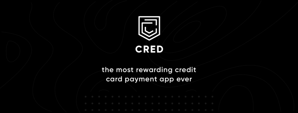 cred signup code