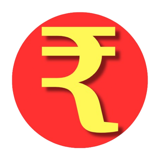 Rupya Bachao Logo