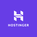 Hostinger Logo