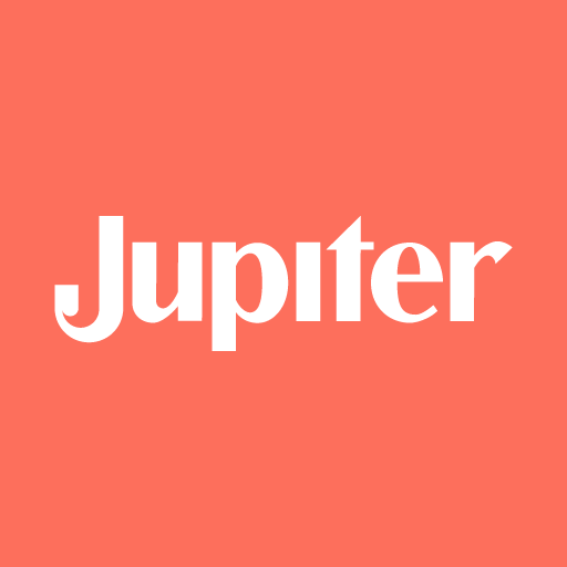 Use Jupiter Credit Card Referral Code ‘iWJ5I4​’ on Signup