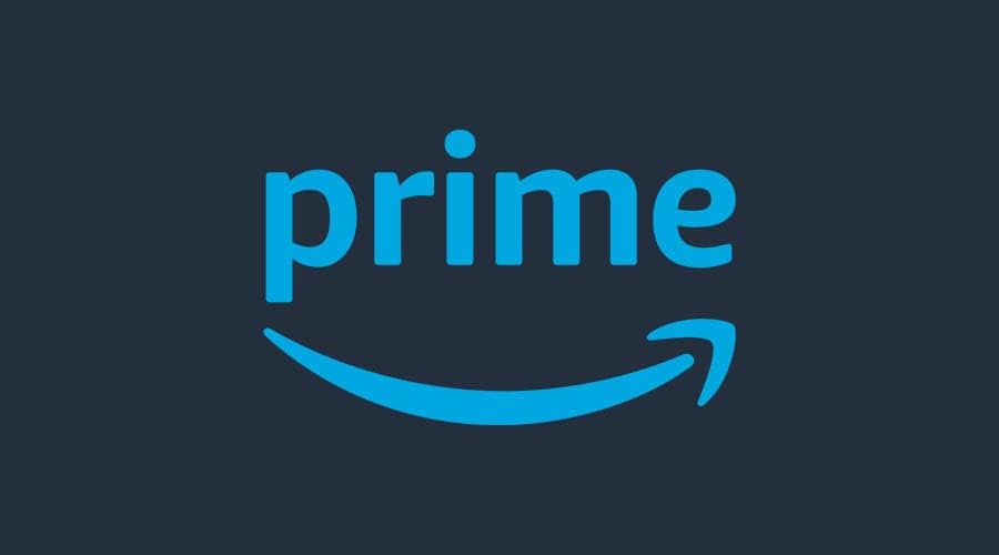 amazon prime logo