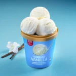 Get Kwality Wall's 700ml Vanilla Tub for Free