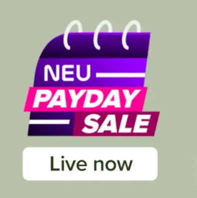 Tata Neu Payday Sale: Get Extra 200 Neucoins