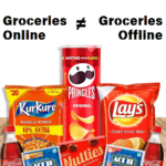 Are Sub-Standard Products Sold Online? (Zepto/Swiggy/BBNow)