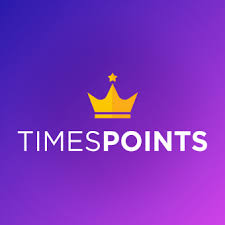 Use TimesPoints Referral Code SBJ71A2 | Get 100 TimesPoints