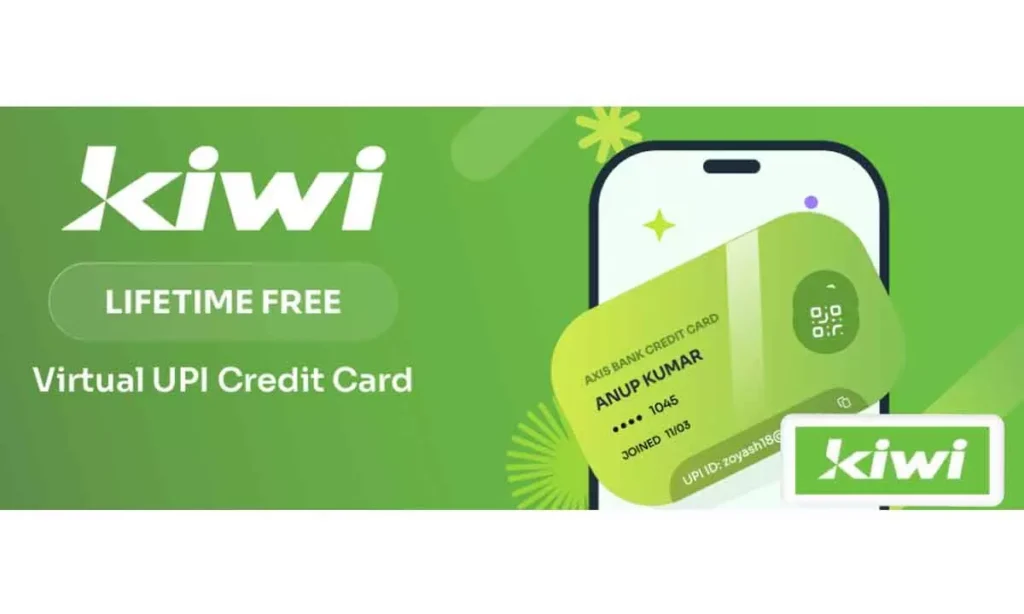 kiwi referral code